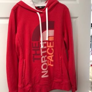 The North Face Tops - Hoodie north face The North Face Tops - Hoodie north face